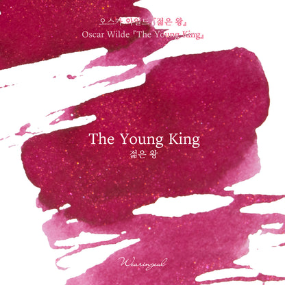 Oscar Wilde | The Young King - 30ml
