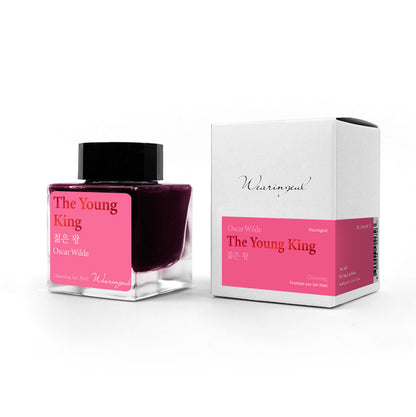 Oscar Wilde | The Young King - 30ml