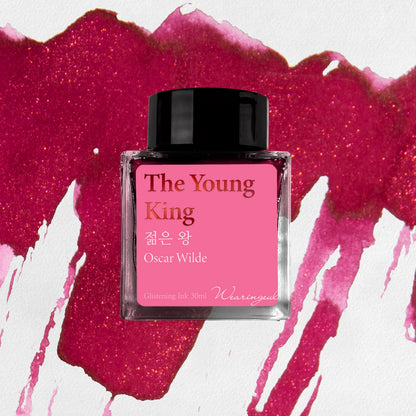 Oscar Wilde | The Young King - 30ml