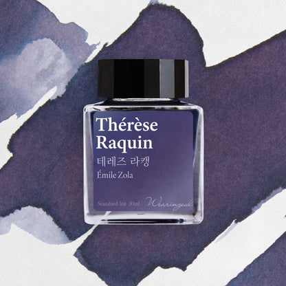 World Literature Ink Collection | Thérèse Raquin - 30ml