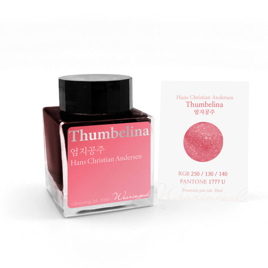 World Literature Ink Collection | Thumbelina - 30ml