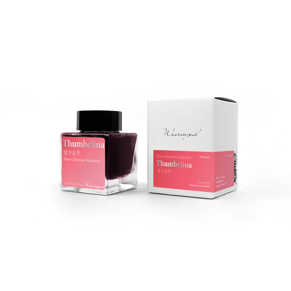 World Literature Ink Collection | Thumbelina - 30ml