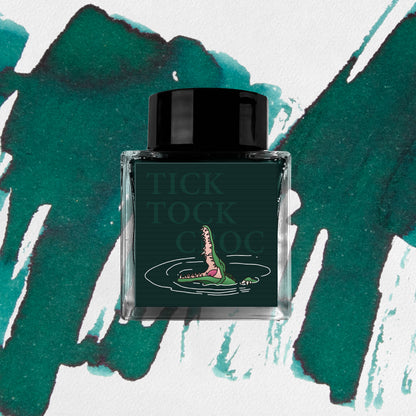 Peter and Wendy | Tick Tock Croc - 30ml