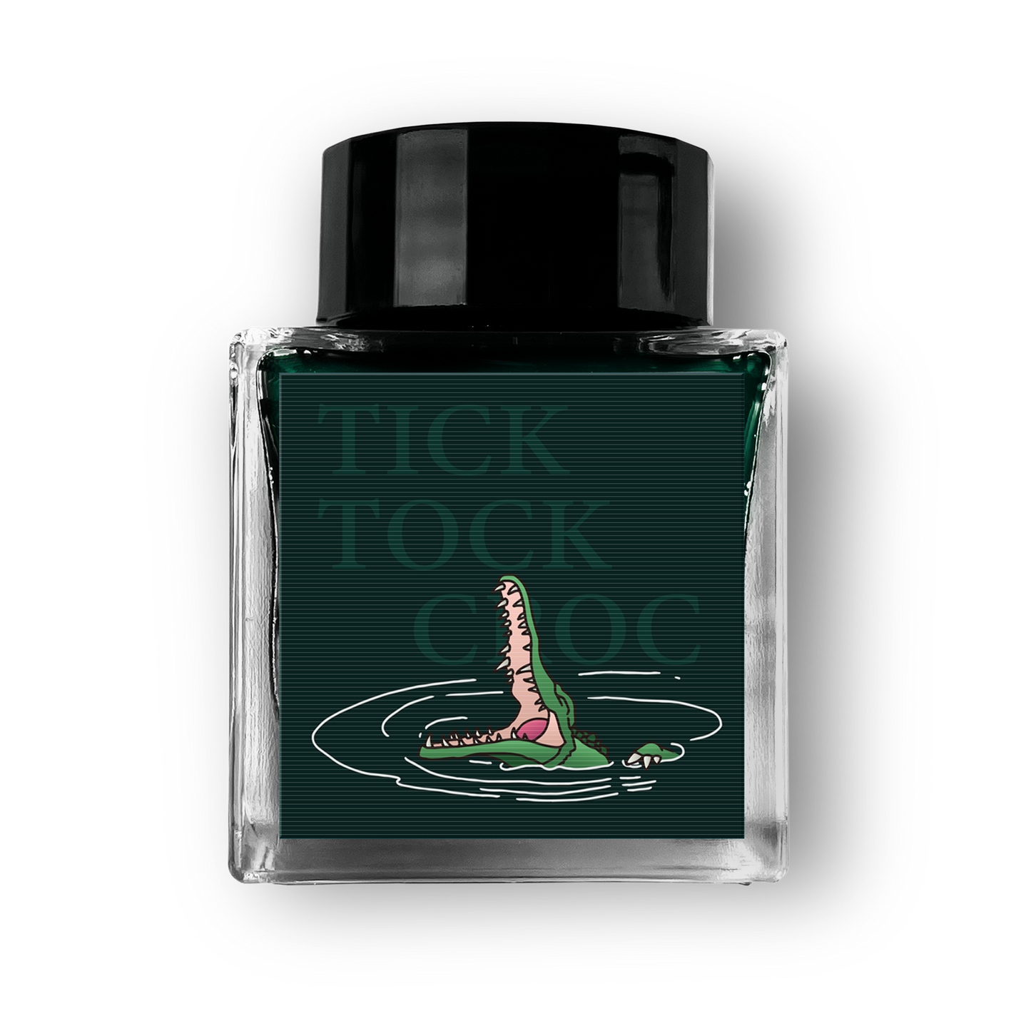 Peter and Wendy | Tick Tock Croc - 30ml