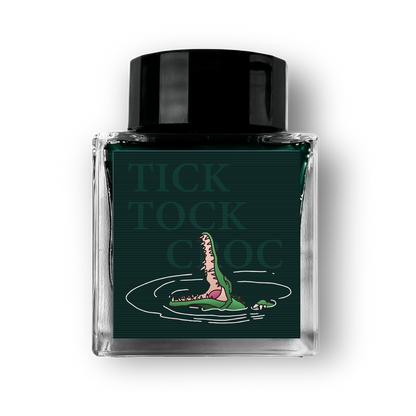 Peter and Wendy | Tick Tock Croc - 30ml