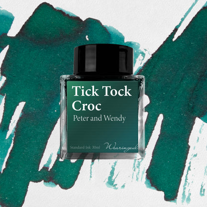Peter and Wendy | Tick Tock Croc - 30ml