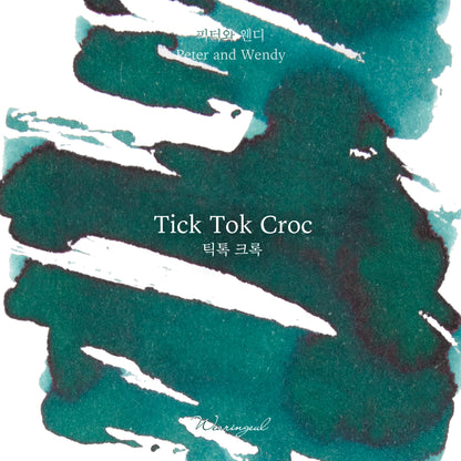 Peter and Wendy | Tick Tock Croc - 30ml