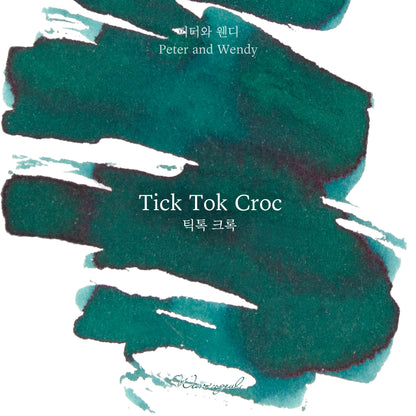 Peter and Wendy | Tick Tock Croc - 30ml