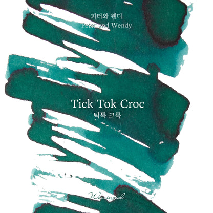 Peter and Wendy | Tick Tock Croc - 30ml