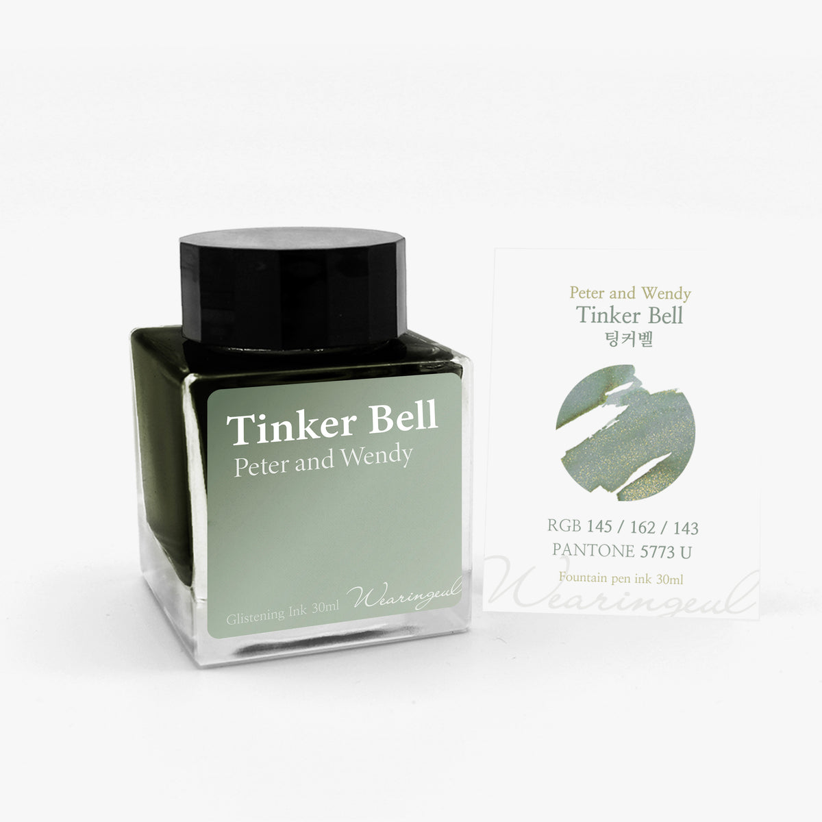 Peter and Wendy | Tinker Bell - 30ml