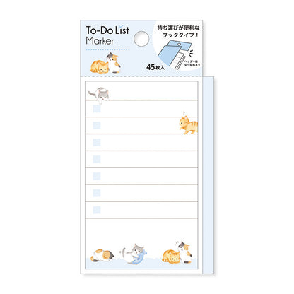 Sticky Notes | Mame Mame | To Do List