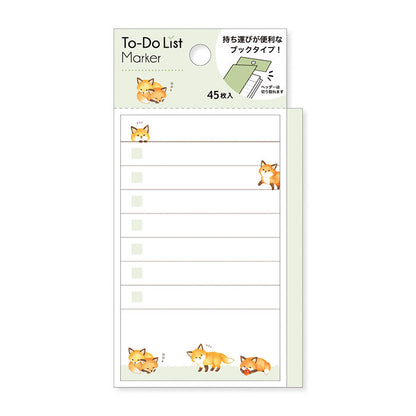 Sticky Notes | Mame Mame | To Do List