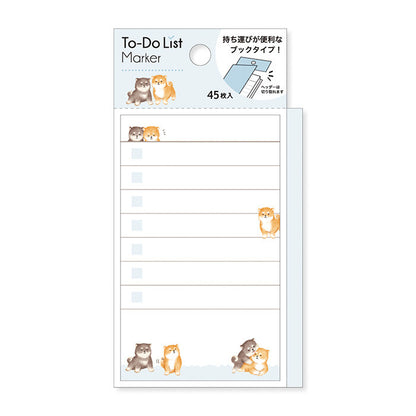 Sticky Notes | Mame Mame | To Do List