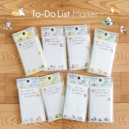 Sticky Notes | Mame Mame | To Do List