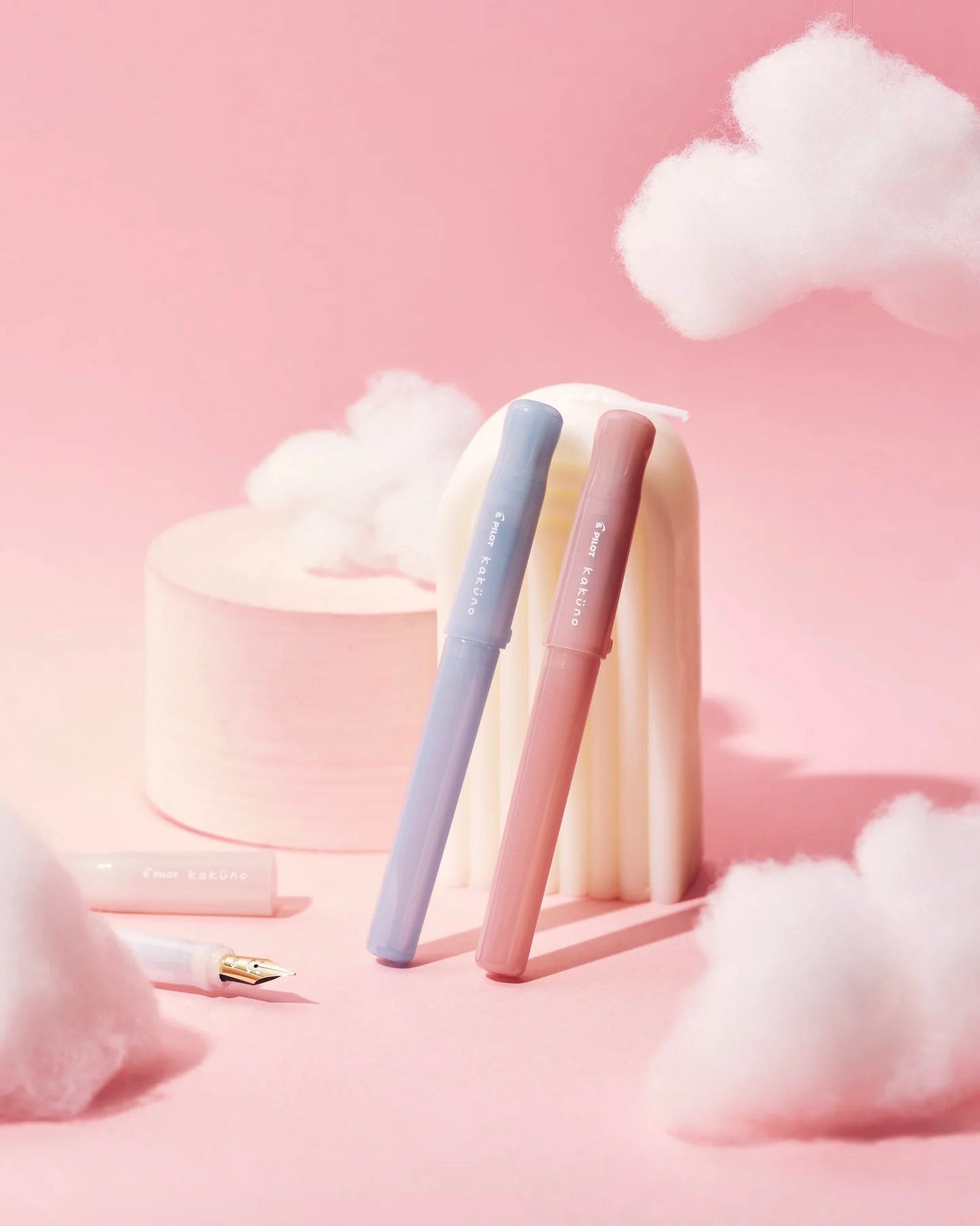 Pilot Kakuno | Madoromi - Dreamy Brown <M>