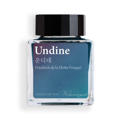 World Literature Ink Collection | Undine - 30ml