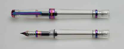 Twsbi | VAC  700R | IRIS