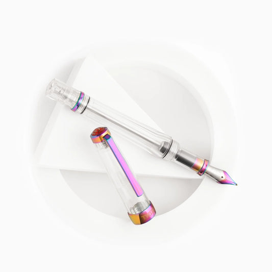 Twsbi | VAC  700R | IRIS