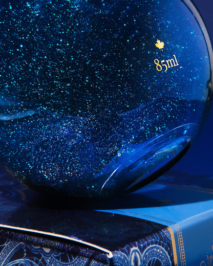 FerriTales | The Beauty and the Beast - Valiant Blue 20ml