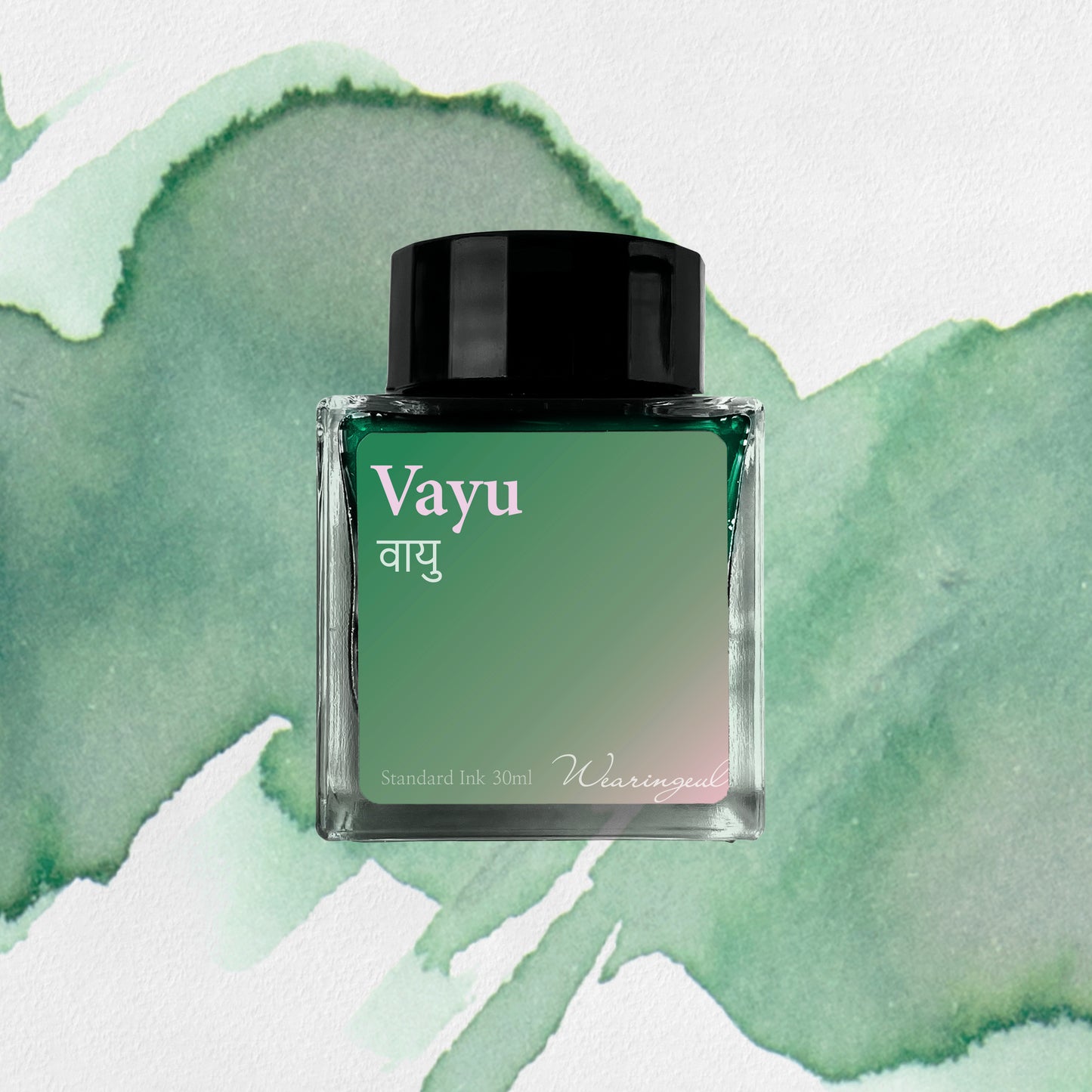 World Myths and Legends | Vayu - 30ml