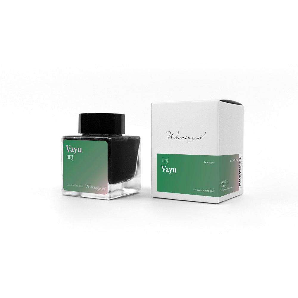 World Myths and Legends | Vayu - 30ml