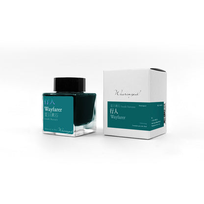 Natsume Soseki | Wayfarer - 30ml