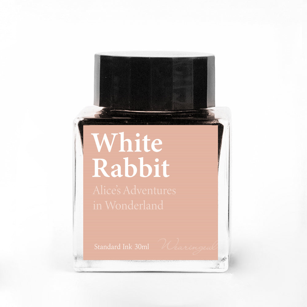 Alice in Wonderland Ink | White Rabbit - 30ml