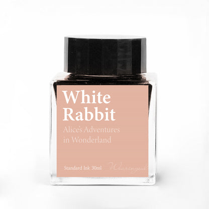 Alice in Wonderland Ink | White Rabbit - 30ml