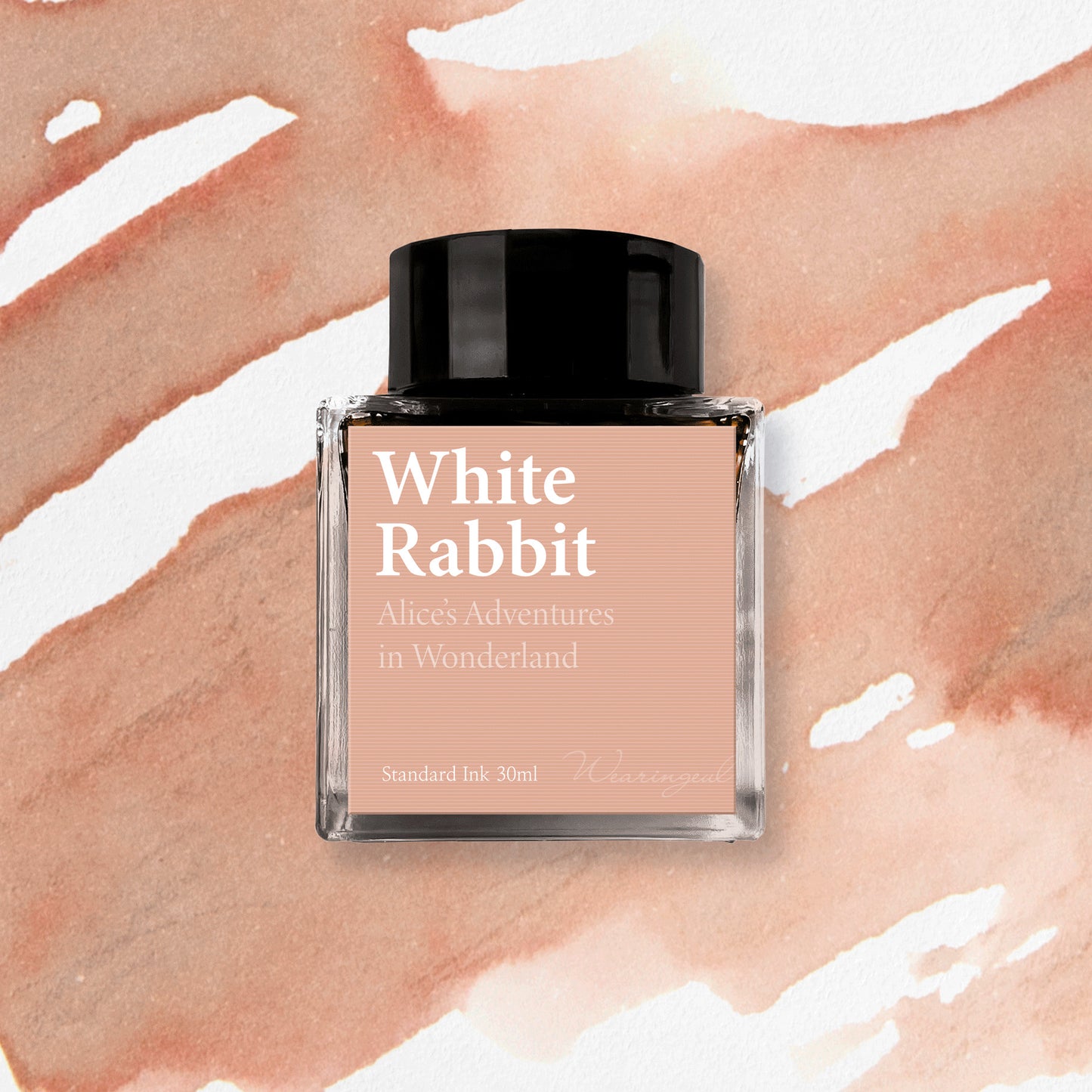 Alice in Wonderland Ink | White Rabbit - 30ml