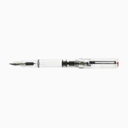 Twsbi | ECO | Clear