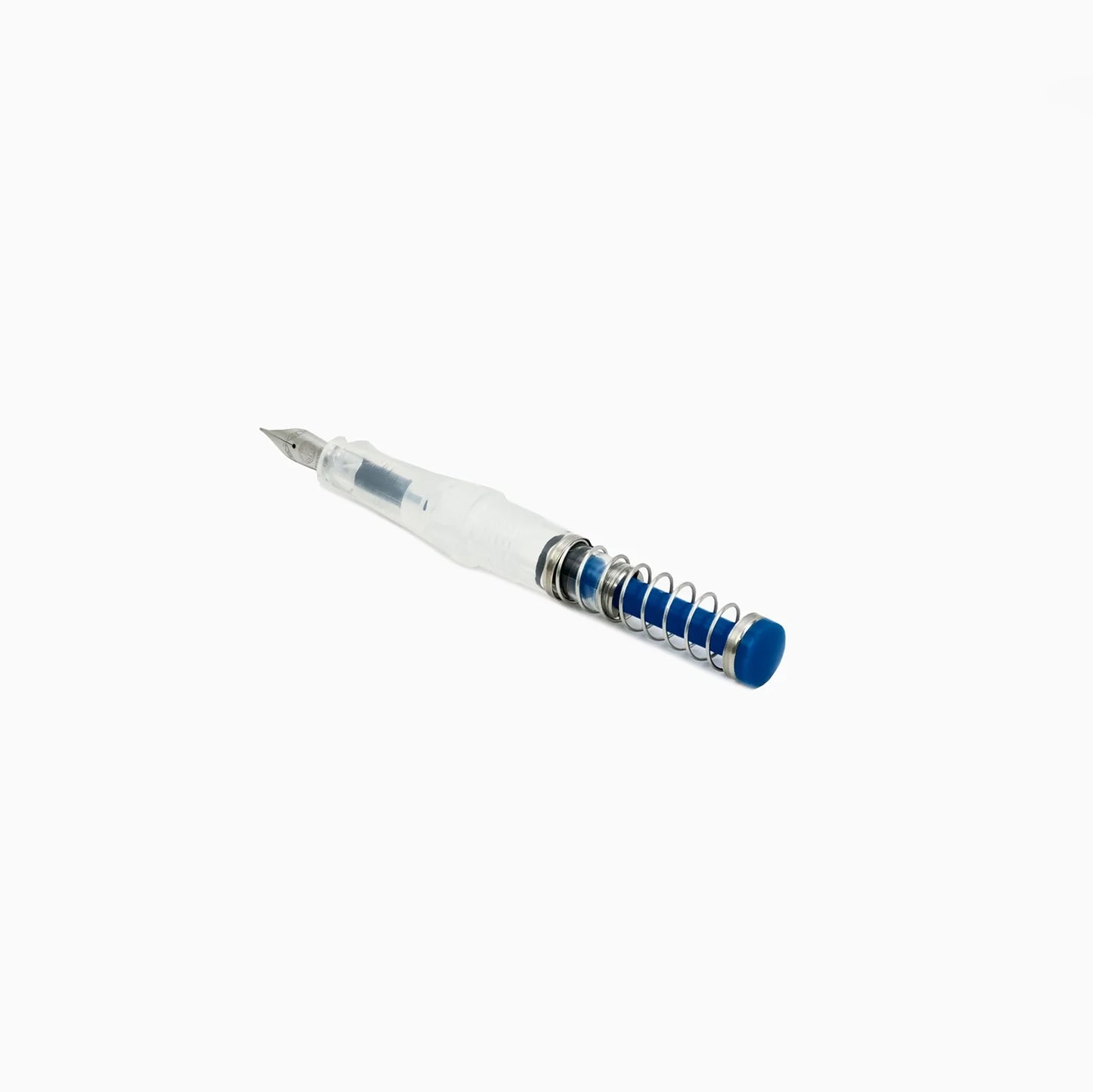 Twsbi | GO | Saphire