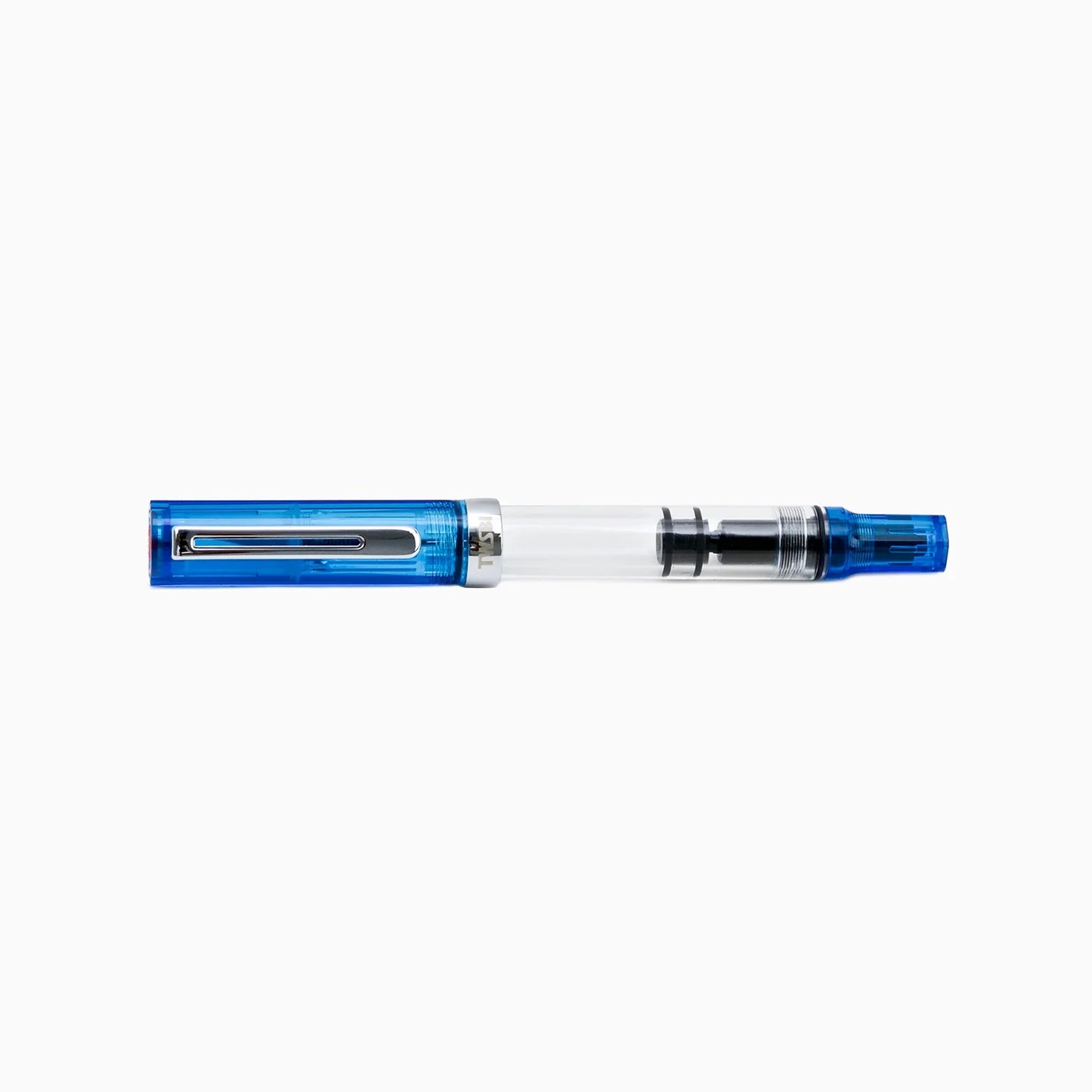 Twsbi | ECO | Transparent Blue