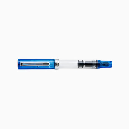 Twsbi | ECO | Transparent Blue