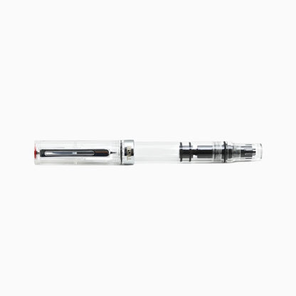 Twsbi | ECO-T | Clear