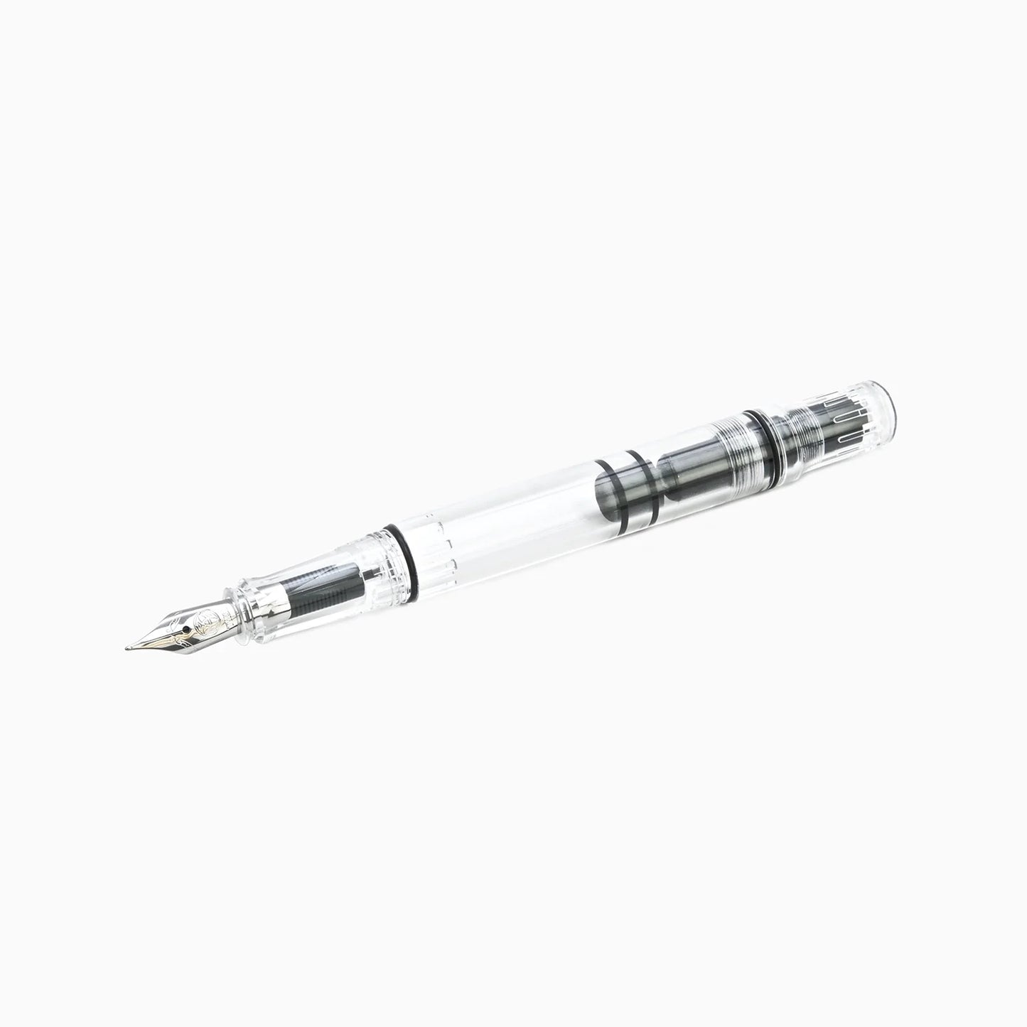 Twsbi | ECO-T | Clear