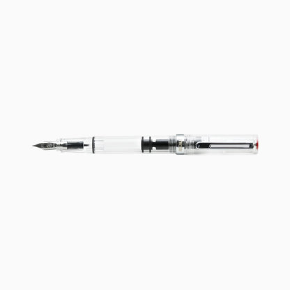 Twsbi | ECO-T | Clear