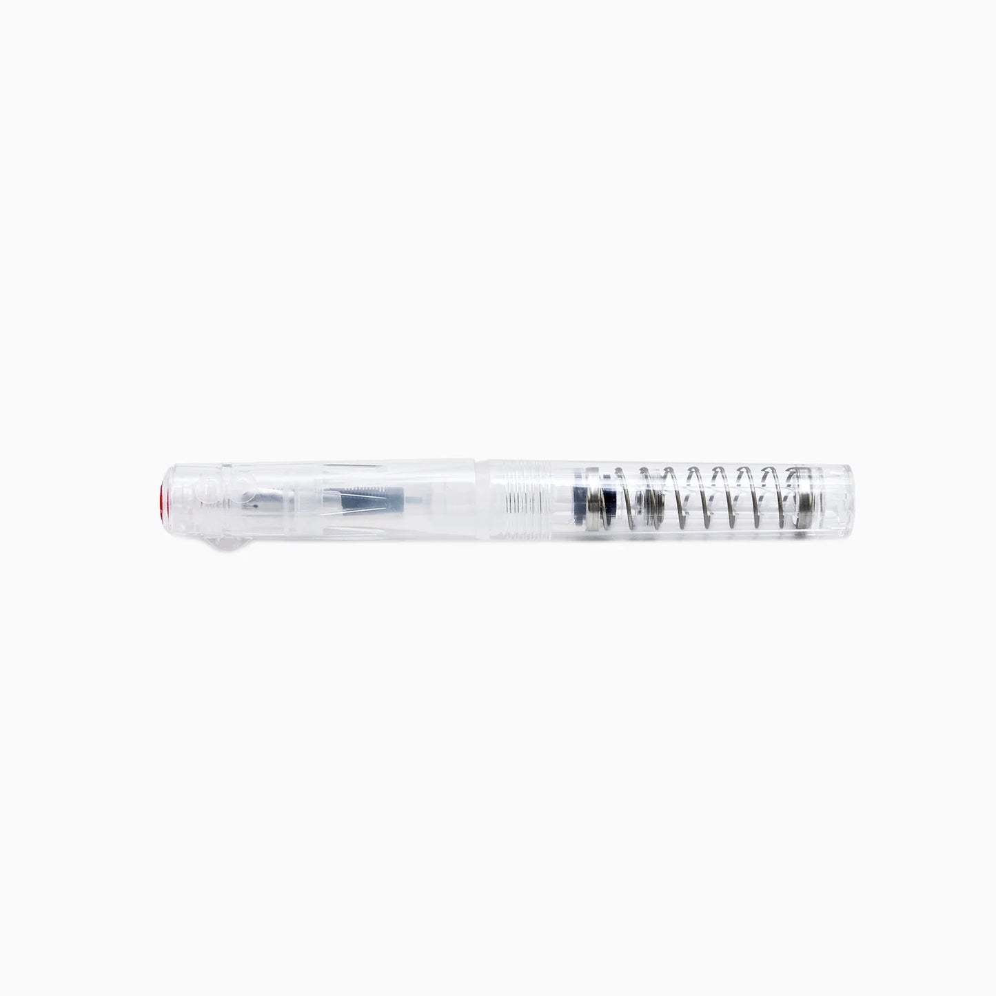 Twsbi | GO | Clear
