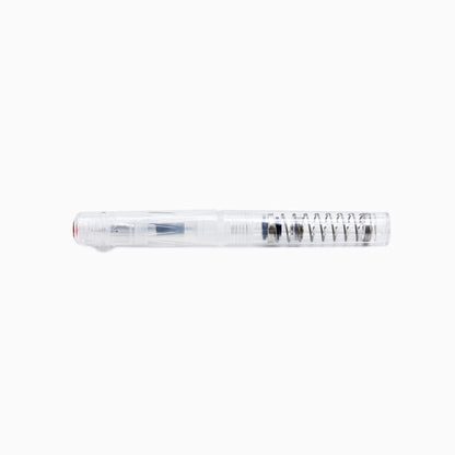 Twsbi | GO | Clear