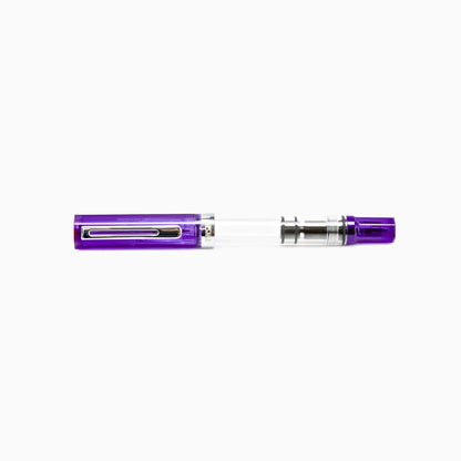 Twsbi | ECO | Transparent Purple