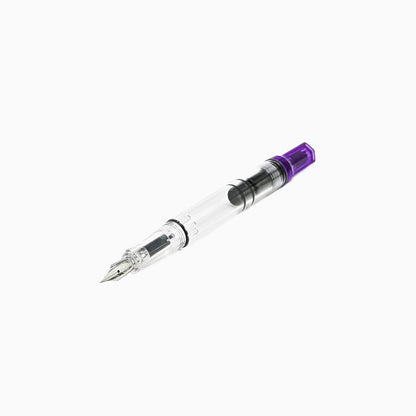 Twsbi | ECO | Transparent Purple