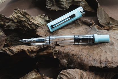 Twsbi | ECO-T | Mint Blue