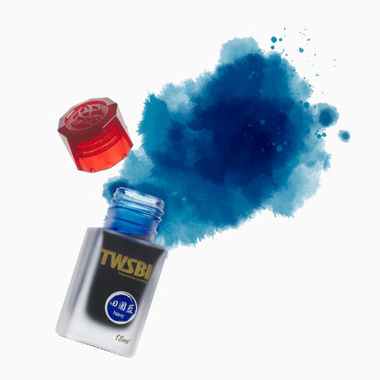 Twsbi Ink | Tinta para estilográfica | Navy - 18ml