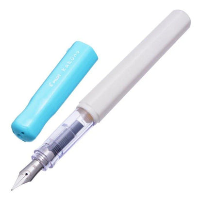 Pilot Kakuno | Blue <F>